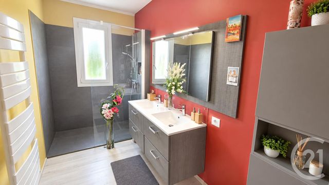 Maison &agrave; vendre - 7 pi&egrave;ces - 167,50 m2 - Donville Les Bains - 50 - BASSE-NORMANDIE