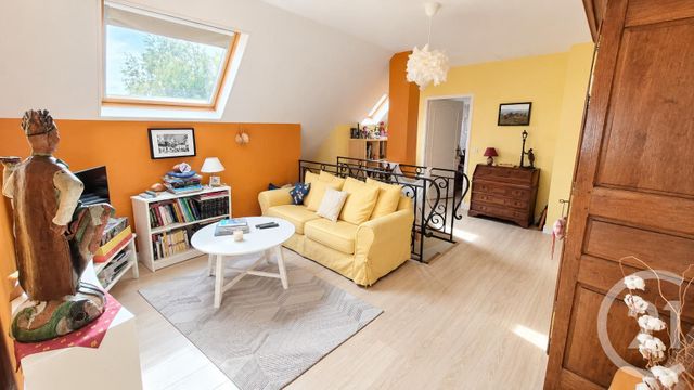 Maison &agrave; vendre - 7 pi&egrave;ces - 167,50 m2 - Donville Les Bains - 50 - BASSE-NORMANDIE