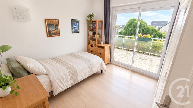 Maison &agrave; vendre - 7 pi&egrave;ces - 167,50 m2 - Donville Les Bains - 50 - BASSE-NORMANDIE