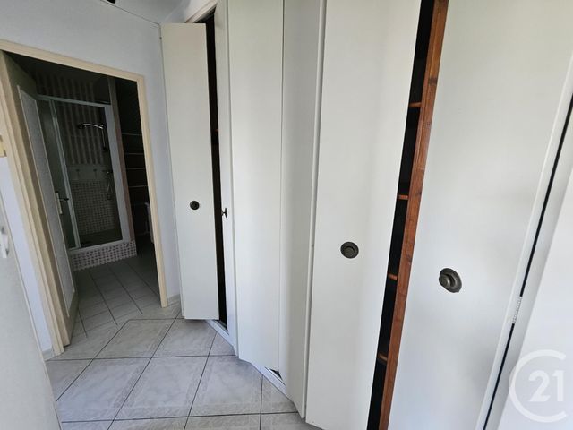 Appartement F2 à vendre - 2 pièces - 46,84 m2 - Granville - 50 - BASSE-NORMANDIE