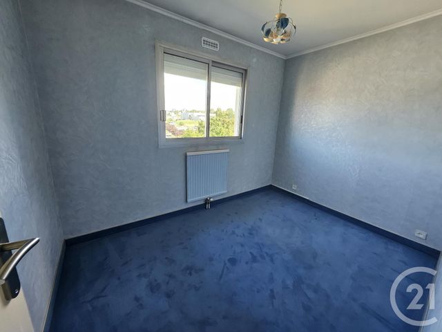 Appartement F2 à vendre - 2 pièces - 46,84 m2 - Granville - 50 - BASSE-NORMANDIE