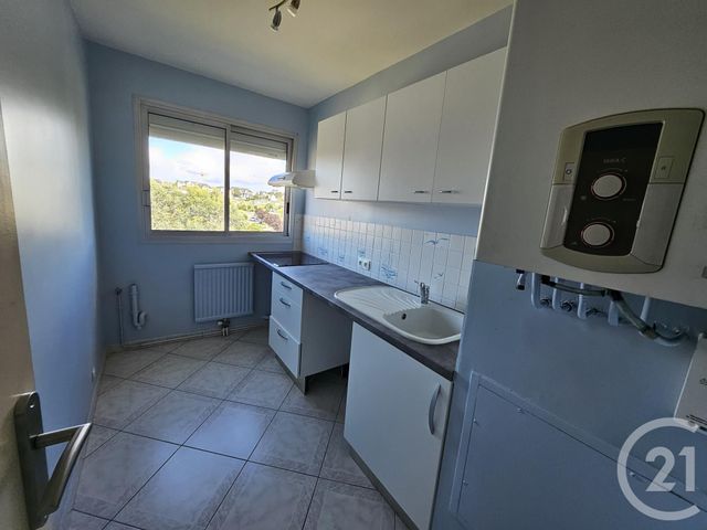 Appartement F2 à vendre - 2 pièces - 46,84 m2 - Granville - 50 - BASSE-NORMANDIE