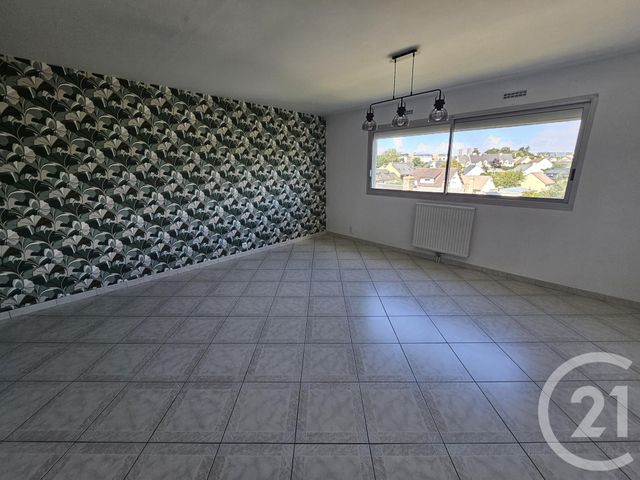 appartement - GRANVILLE - 50