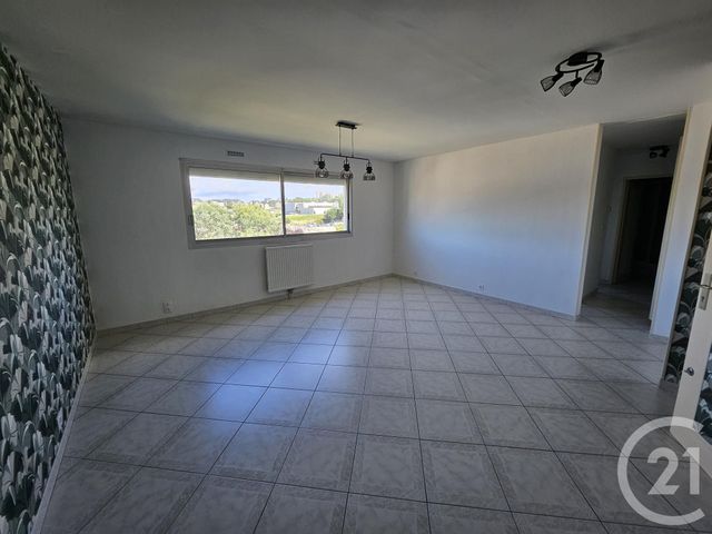 Appartement F2 à vendre - 2 pièces - 46,84 m2 - Granville - 50 - BASSE-NORMANDIE