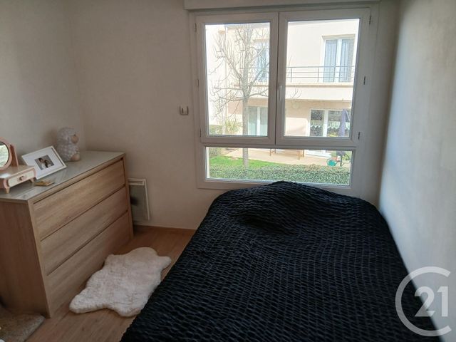 Appartement F3 &agrave; vendre - 3 pi&egrave;ces - 52,79 m2 - Granville - 50 - BASSE-NORMANDIE