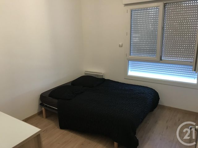 Appartement F3 &agrave; vendre - 3 pi&egrave;ces - 52,79 m2 - Granville - 50 - BASSE-NORMANDIE