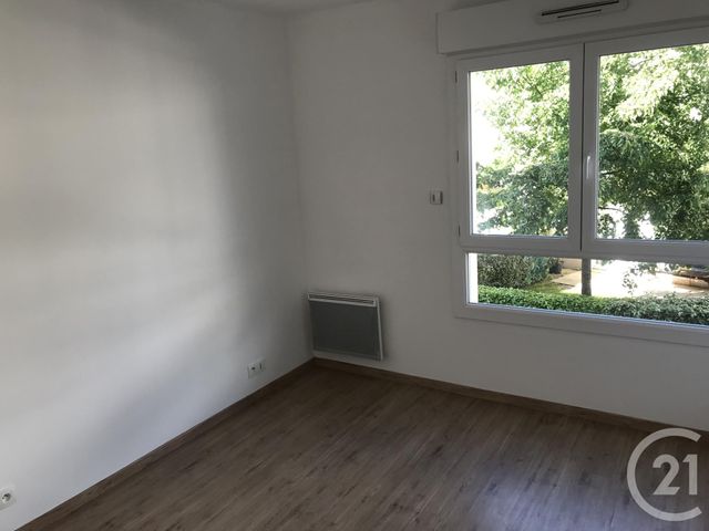Appartement F3 &agrave; vendre - 3 pi&egrave;ces - 52,79 m2 - Granville - 50 - BASSE-NORMANDIE