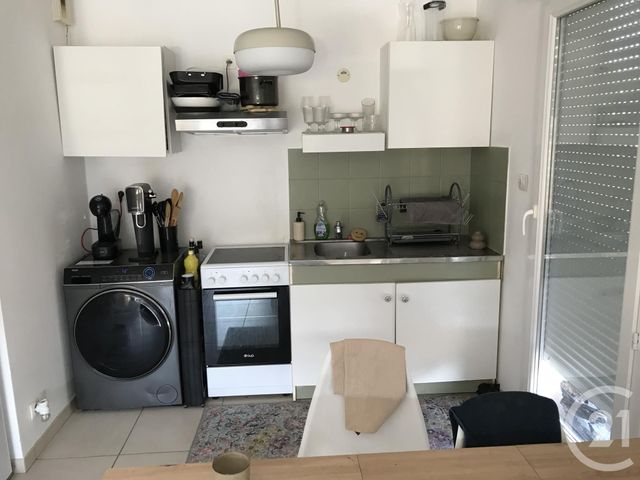 Appartement F3 &agrave; vendre - 3 pi&egrave;ces - 52,79 m2 - Granville - 50 - BASSE-NORMANDIE