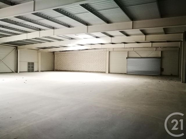 Local commercial à louer - 967.0 m2 - 50 - Manche