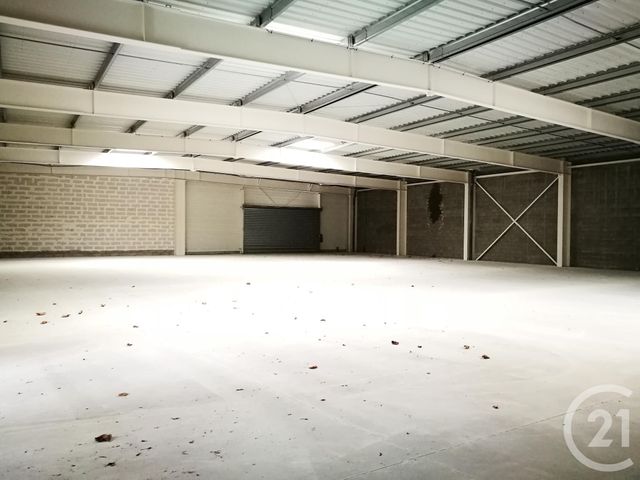 Local commercial à louer - 967.0 m2 - 50 - Manche