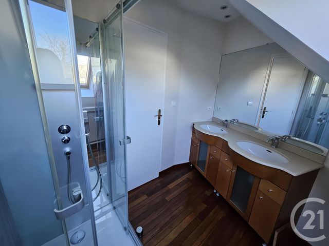 Maison &agrave; vendre - 6 pi&egrave;ces - 167,34 m2 - Donville Les Bains - 50 - BASSE-NORMANDIE