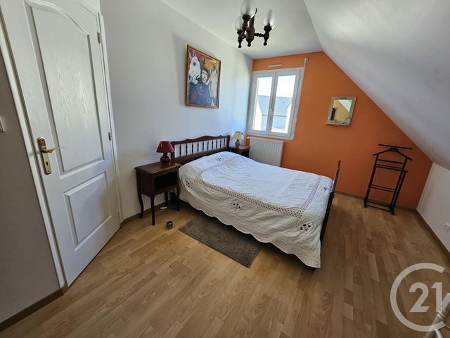 Maison &agrave; vendre - 6 pi&egrave;ces - 167,34 m2 - Donville Les Bains - 50 - BASSE-NORMANDIE