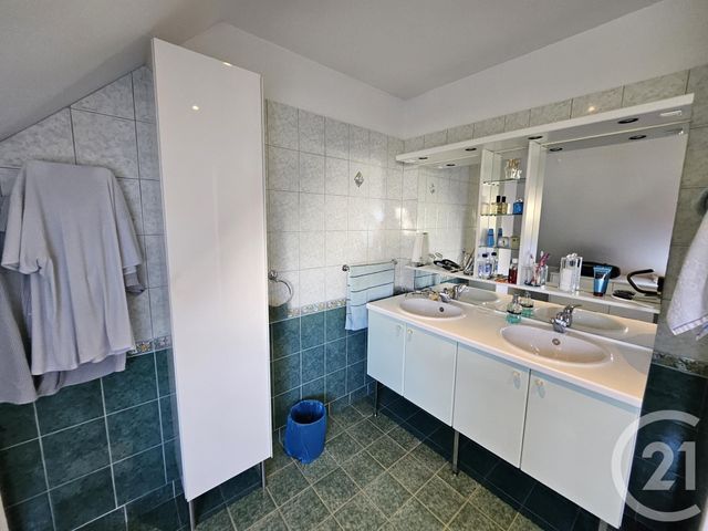 Maison &agrave; vendre - 6 pi&egrave;ces - 167,34 m2 - Donville Les Bains - 50 - BASSE-NORMANDIE