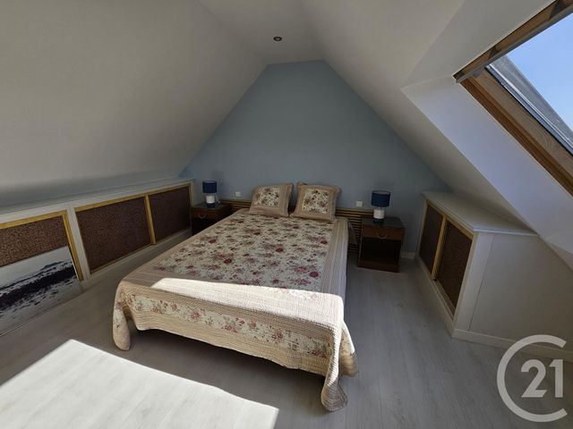 Maison &agrave; vendre - 6 pi&egrave;ces - 167,34 m2 - Donville Les Bains - 50 - BASSE-NORMANDIE