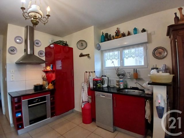 Appartement F5 à vendre - 4 pièces - 98,01 m2 - Granville - 50 - BASSE-NORMANDIE