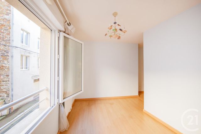 Appartement F5 &agrave; vendre - 4 pi&egrave;ces - 98,01 m2 - Granville - 50 - BASSE-NORMANDIE