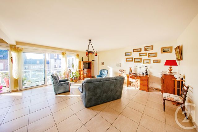 appartement - GRANVILLE - 50