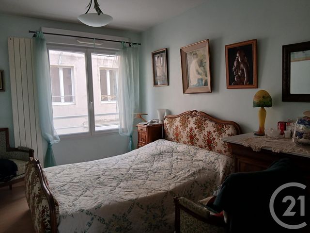 Appartement F5 à vendre - 4 pièces - 98,01 m2 - Granville - 50 - BASSE-NORMANDIE