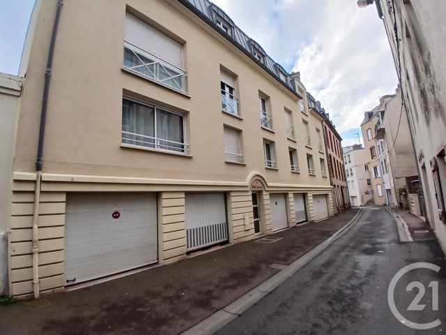 Appartement F5 &agrave; vendre - 4 pi&egrave;ces - 98,01 m2 - Granville - 50 - BASSE-NORMANDIE