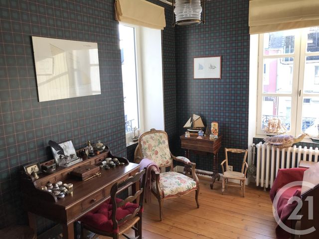 Maison &agrave; vendre - 5 pi&egrave;ces - 150 m2 - Granville - 50 - BASSE-NORMANDIE