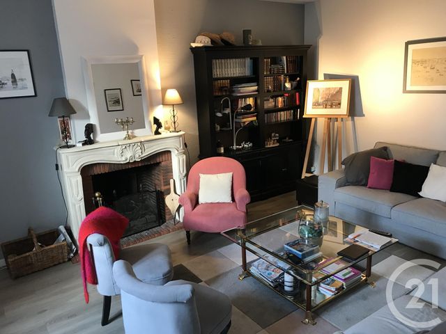 Maison &agrave; vendre - 5 pi&egrave;ces - 150 m2 - Granville - 50 - BASSE-NORMANDIE