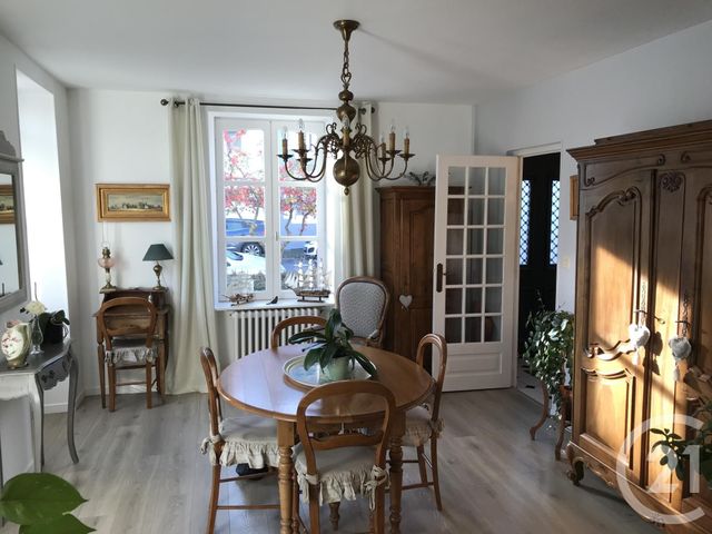 Maison &agrave; vendre - 5 pi&egrave;ces - 150 m2 - Granville - 50 - BASSE-NORMANDIE