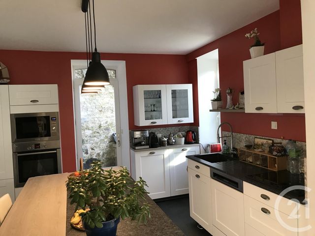 Maison &agrave; vendre - 5 pi&egrave;ces - 150 m2 - Granville - 50 - BASSE-NORMANDIE