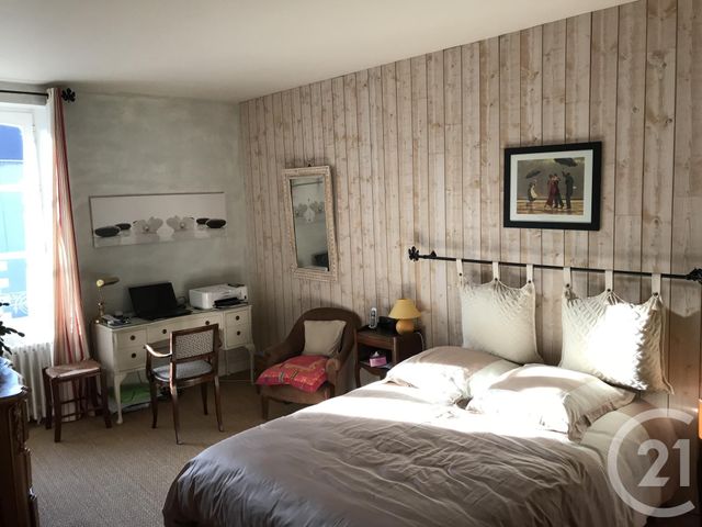 Maison &agrave; vendre - 5 pi&egrave;ces - 150 m2 - Granville - 50 - BASSE-NORMANDIE