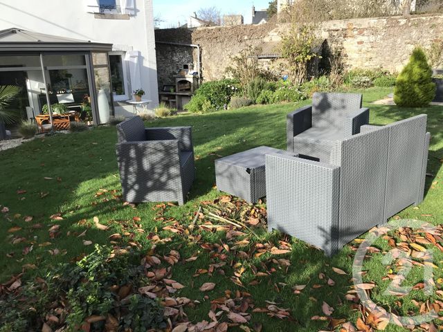 Maison &agrave; vendre - 5 pi&egrave;ces - 150 m2 - Granville - 50 - BASSE-NORMANDIE