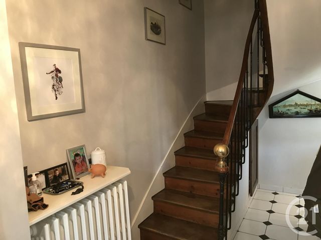 Maison &agrave; vendre - 5 pi&egrave;ces - 150 m2 - Granville - 50 - BASSE-NORMANDIE