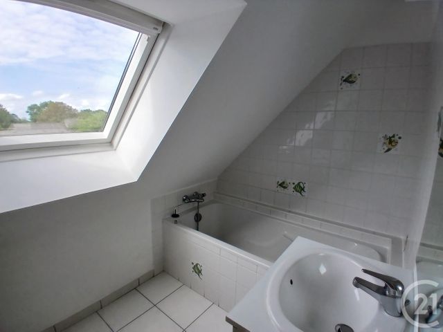 Maison &agrave; vendre - 7 pi&egrave;ces - 110 m2 - Coudeville Sur Mer - 50 - BASSE-NORMANDIE