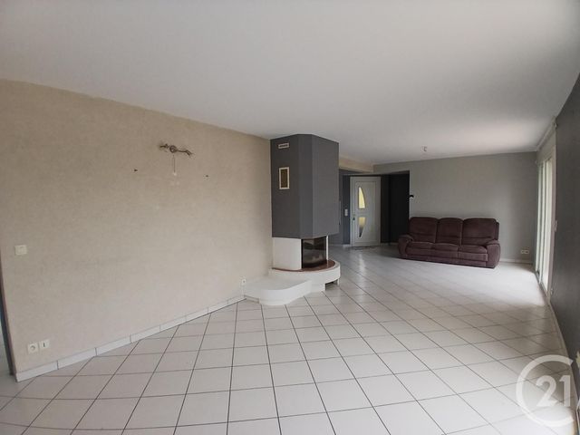 Maison &agrave; vendre - 7 pi&egrave;ces - 110 m2 - Coudeville Sur Mer - 50 - BASSE-NORMANDIE