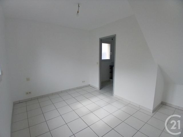 Maison &agrave; vendre - 7 pi&egrave;ces - 110 m2 - Coudeville Sur Mer - 50 - BASSE-NORMANDIE