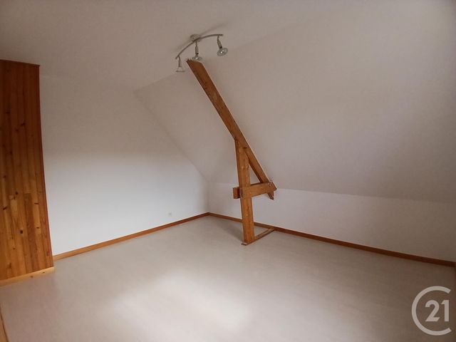 Maison &agrave; vendre - 7 pi&egrave;ces - 110 m2 - Coudeville Sur Mer - 50 - BASSE-NORMANDIE