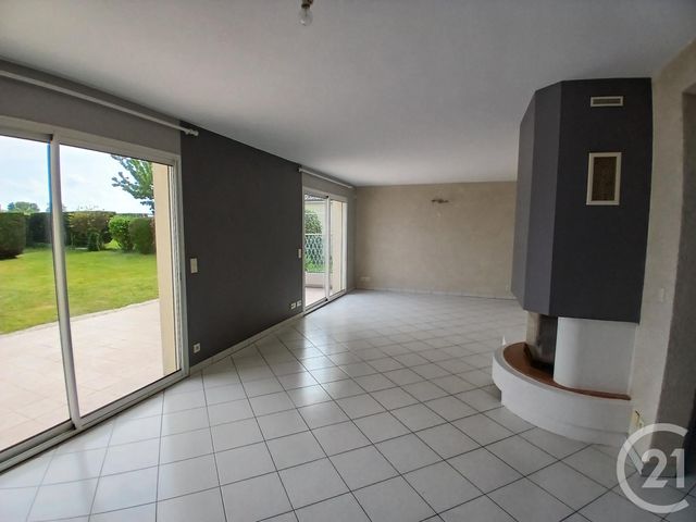 Maison &agrave; vendre - 7 pi&egrave;ces - 110 m2 - Coudeville Sur Mer - 50 - BASSE-NORMANDIE