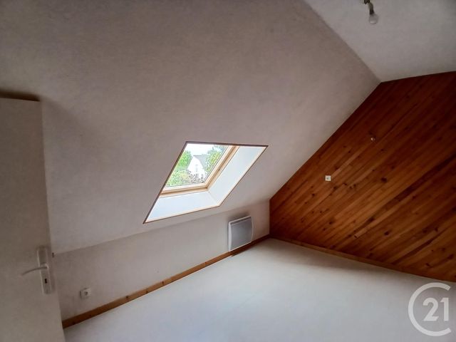 Maison &agrave; vendre - 7 pi&egrave;ces - 110 m2 - Coudeville Sur Mer - 50 - BASSE-NORMANDIE