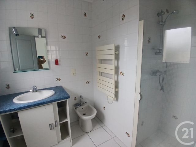Maison &agrave; vendre - 7 pi&egrave;ces - 110 m2 - Coudeville Sur Mer - 50 - BASSE-NORMANDIE