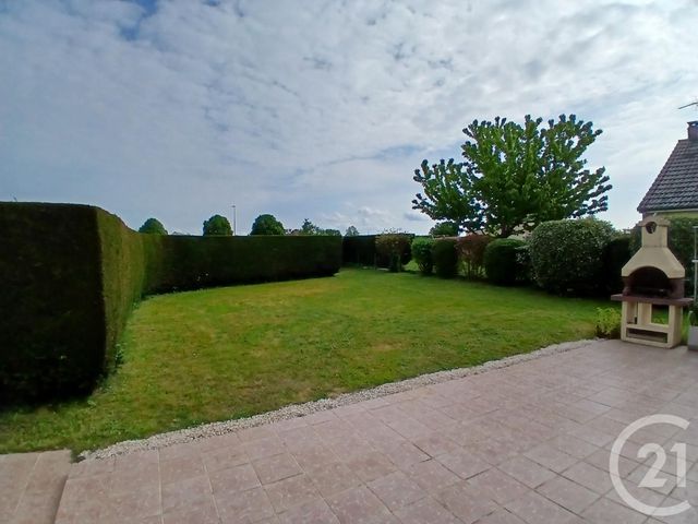 Maison &agrave; vendre - 7 pi&egrave;ces - 110 m2 - Coudeville Sur Mer - 50 - BASSE-NORMANDIE