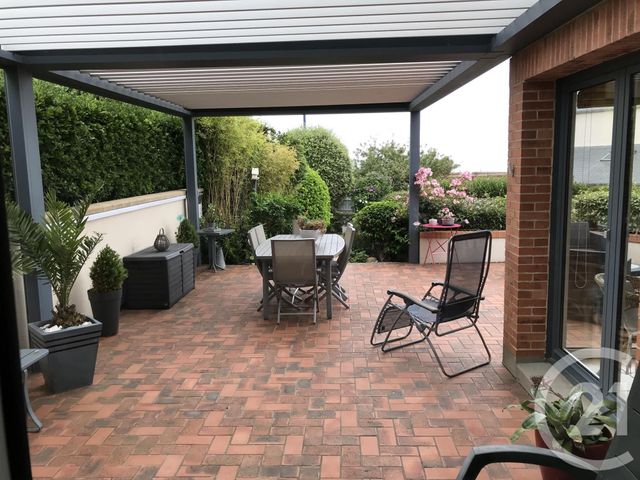 Maison à vendre - 6 pièces - 160 m2 - Granville - 50 - BASSE-NORMANDIE