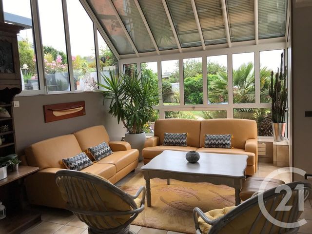 Maison à vendre - 6 pièces - 160 m2 - Granville - 50 - BASSE-NORMANDIE