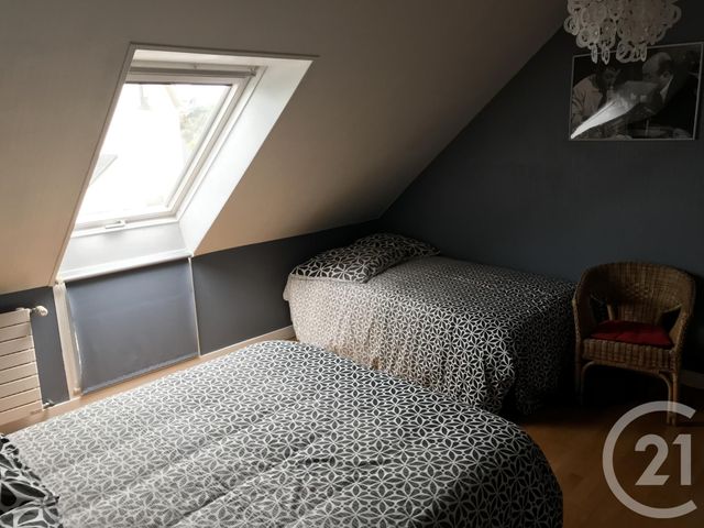 Maison à vendre - 6 pièces - 160 m2 - Granville - 50 - BASSE-NORMANDIE