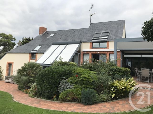 maison - GRANVILLE - 50