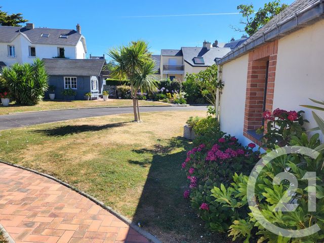 Maison &agrave; vendre - 6 pi&egrave;ces - 160 m2 - Granville - 50 - BASSE-NORMANDIE