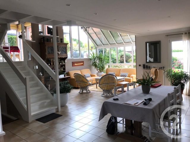 Maison à vendre - 6 pièces - 160 m2 - Granville - 50 - BASSE-NORMANDIE