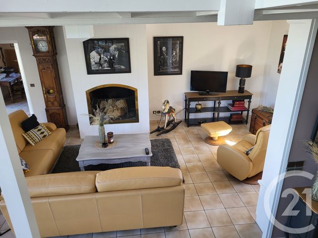 Maison &agrave; vendre - 6 pi&egrave;ces - 160 m2 - Granville - 50 - BASSE-NORMANDIE