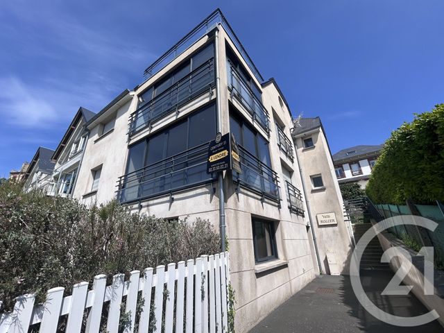 appartement - GRANVILLE - 50