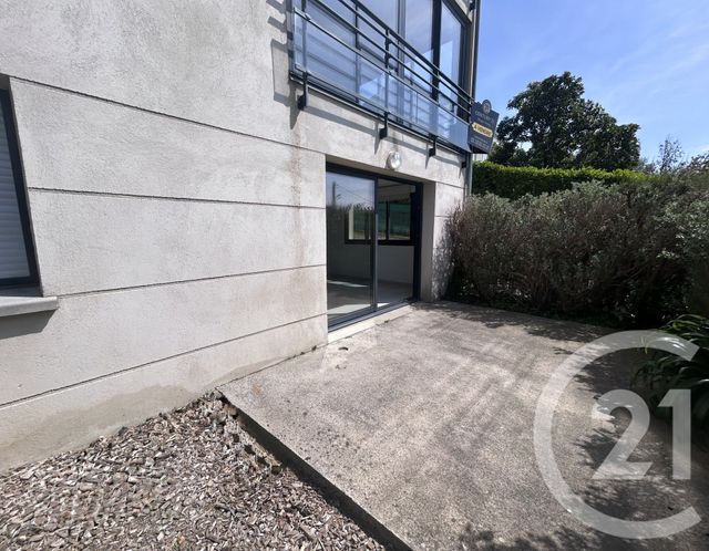 Appartement F4 &agrave; vendre - 4 pi&egrave;ces - 72,50 m2 - Granville - 50 - BASSE-NORMANDIE