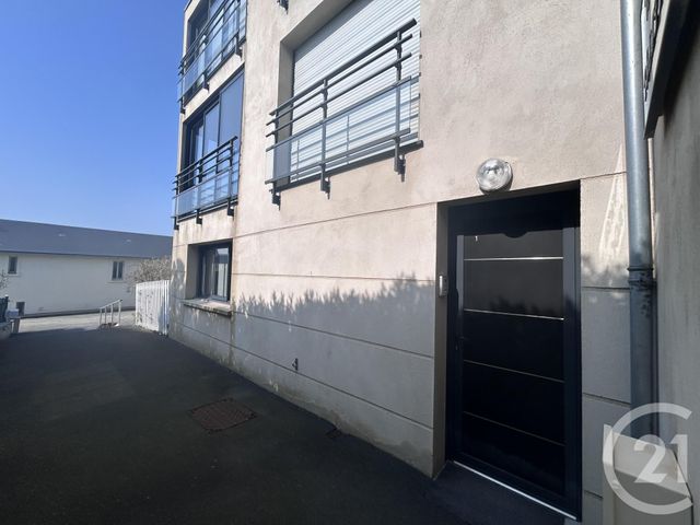 Appartement F4 &agrave; vendre - 4 pi&egrave;ces - 72,50 m2 - Granville - 50 - BASSE-NORMANDIE