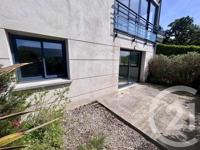 Appartement F4 &agrave; vendre - 4 pi&egrave;ces - 72,50 m2 - Granville - 50 - BASSE-NORMANDIE