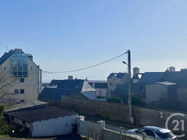 Appartement F3 à vendre - 3 pièces - 75,45 m2 - Granville - 50 - BASSE-NORMANDIE